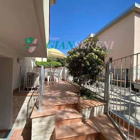 Daire Nedo San Vincenzo