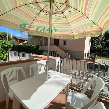 Nedo Appartement *