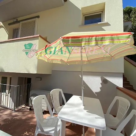 Appartement Nedo