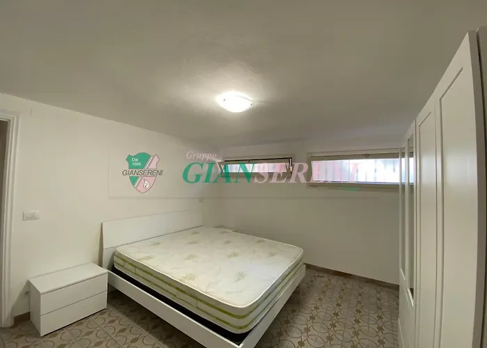 Appartement Nedo San Vincenzo