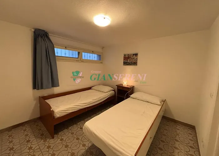 Appartement Nedo San Vincenzo