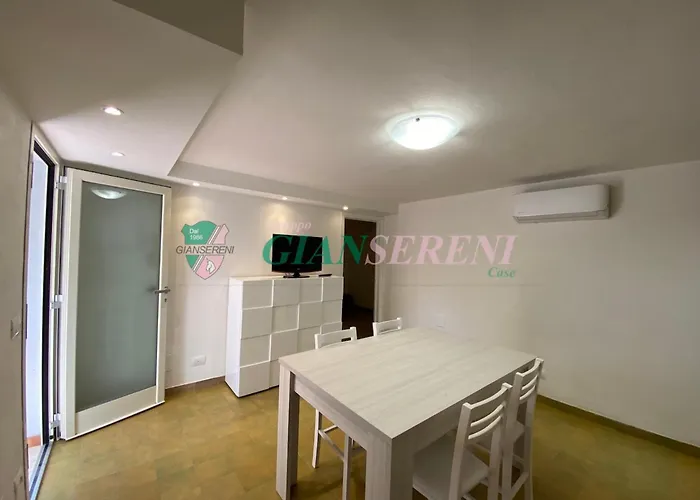Nedo Appartement *