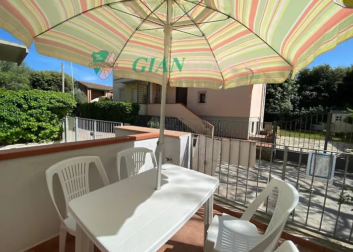Nedo Appartement *