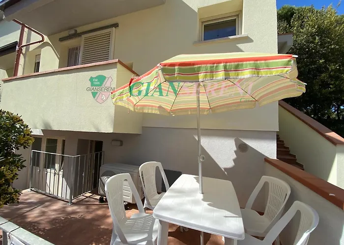 Appartement Nedo
