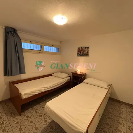 Appartement Nedo San Vincenzo