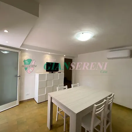 Nedo Appartement *